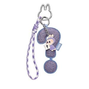 ? QUESTION MARK - Authentic Pop Mart Pin For Love Letter Pendant, Confirmed